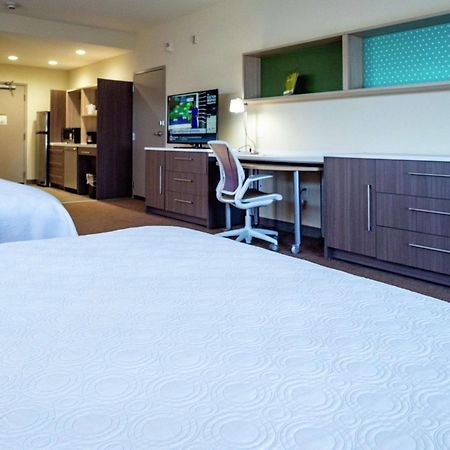 Home2 Suites By Hilton Oklahoma City Nw Expressway Ngoại thất bức ảnh
