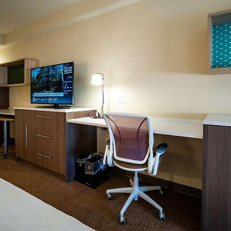 Home2 Suites By Hilton Oklahoma City Nw Expressway Ngoại thất bức ảnh