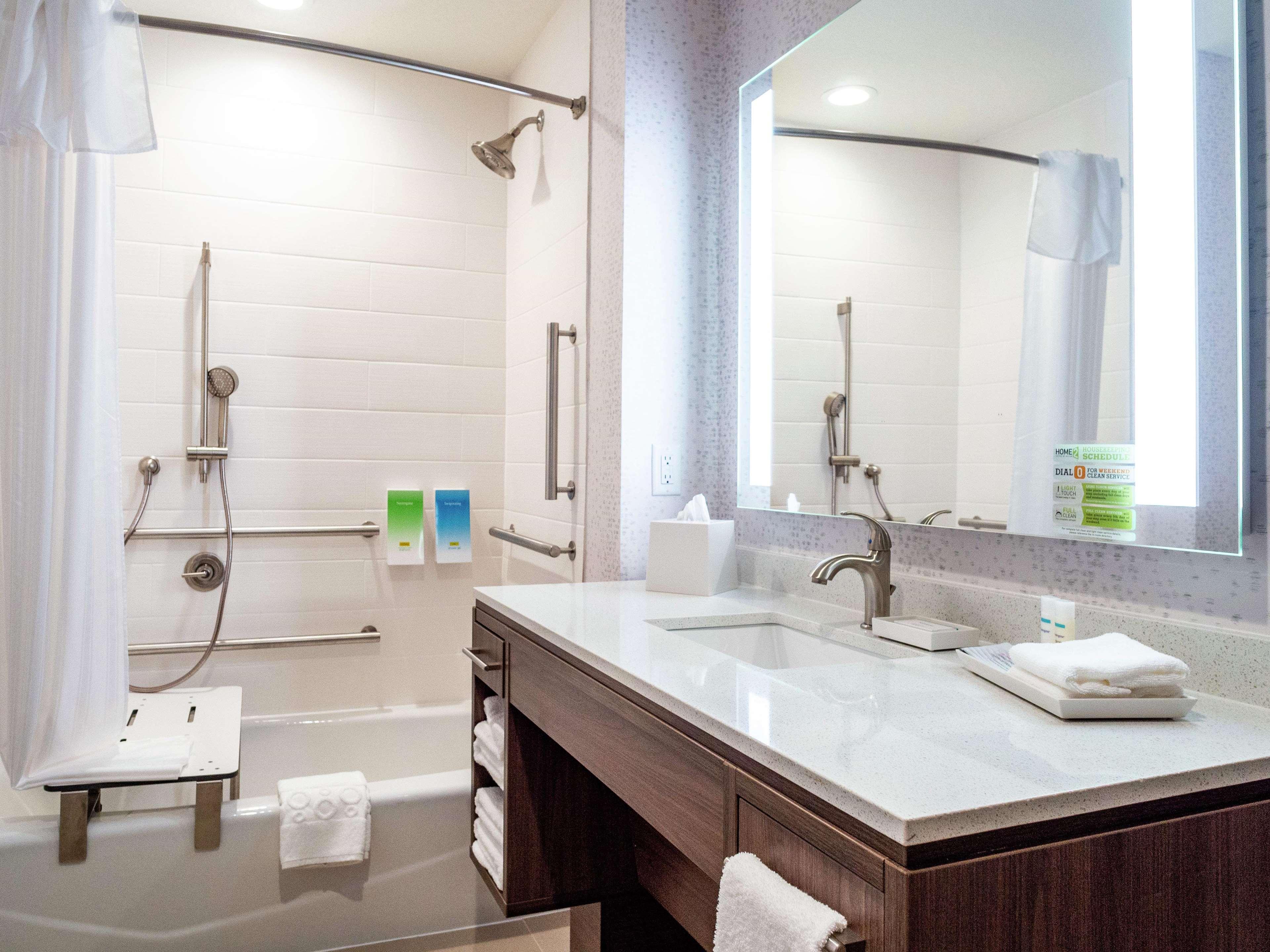 Home2 Suites By Hilton Oklahoma City Nw Expressway Ngoại thất bức ảnh