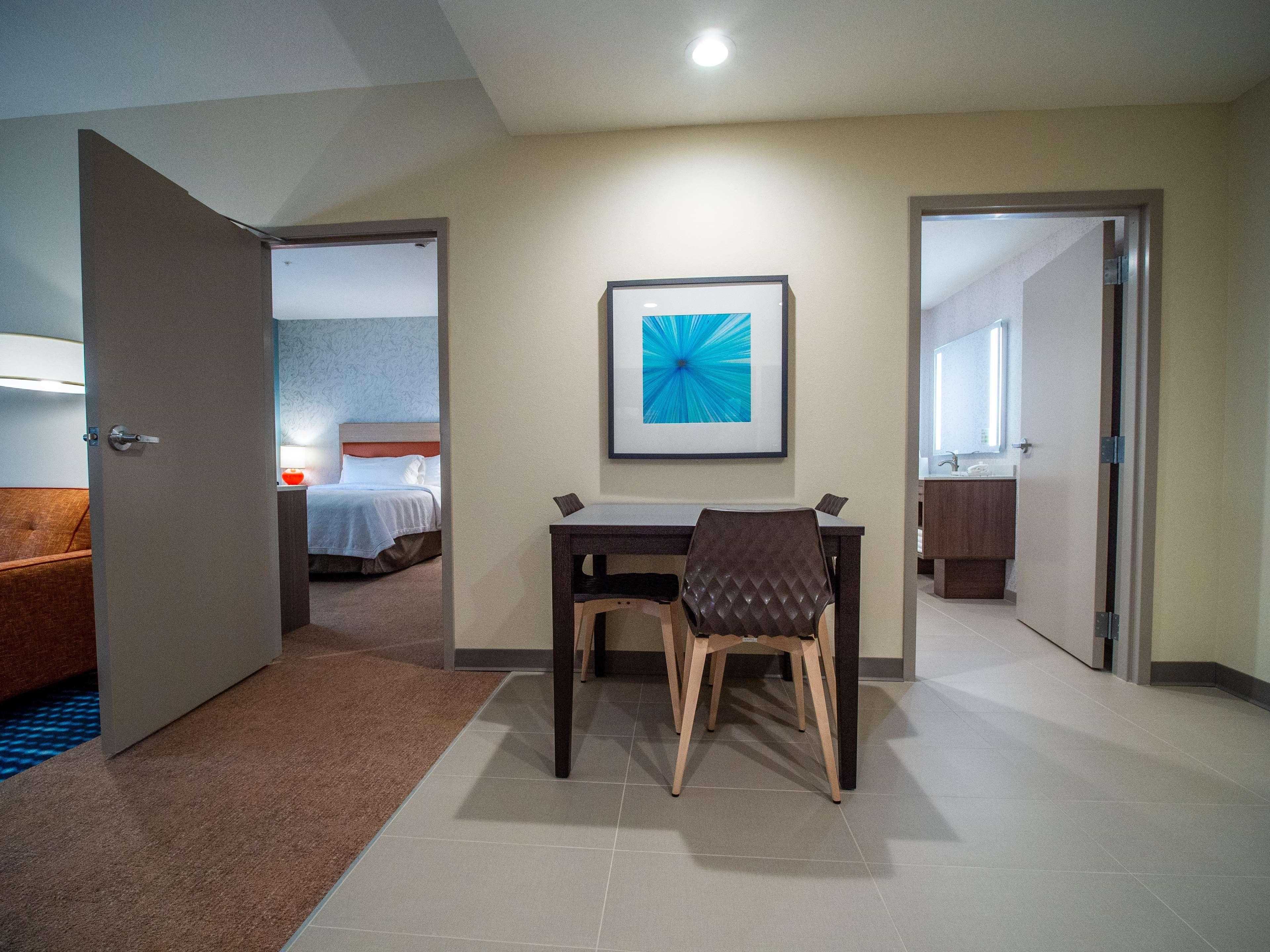 Home2 Suites By Hilton Oklahoma City Nw Expressway Ngoại thất bức ảnh