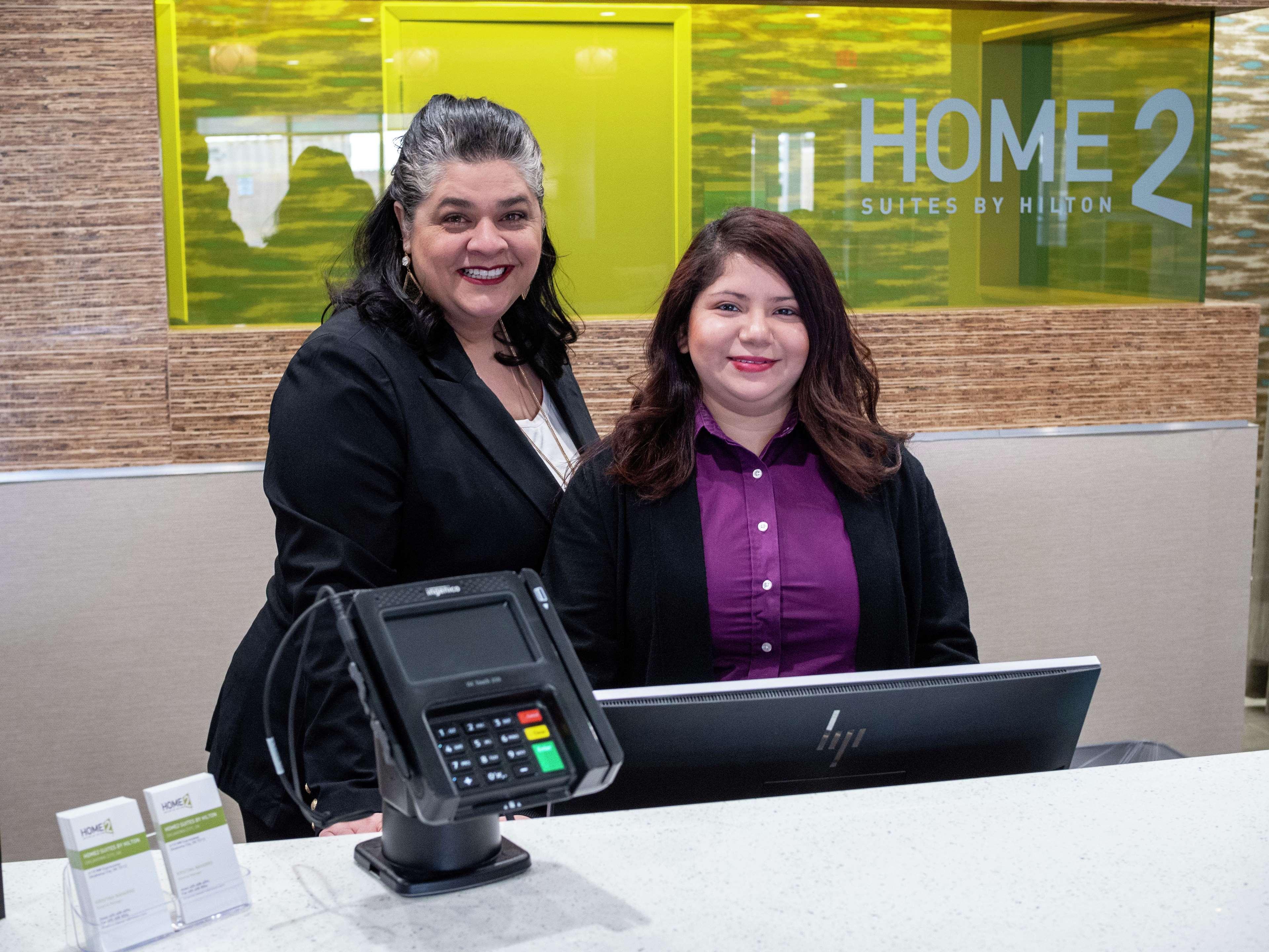Home2 Suites By Hilton Oklahoma City Nw Expressway Ngoại thất bức ảnh