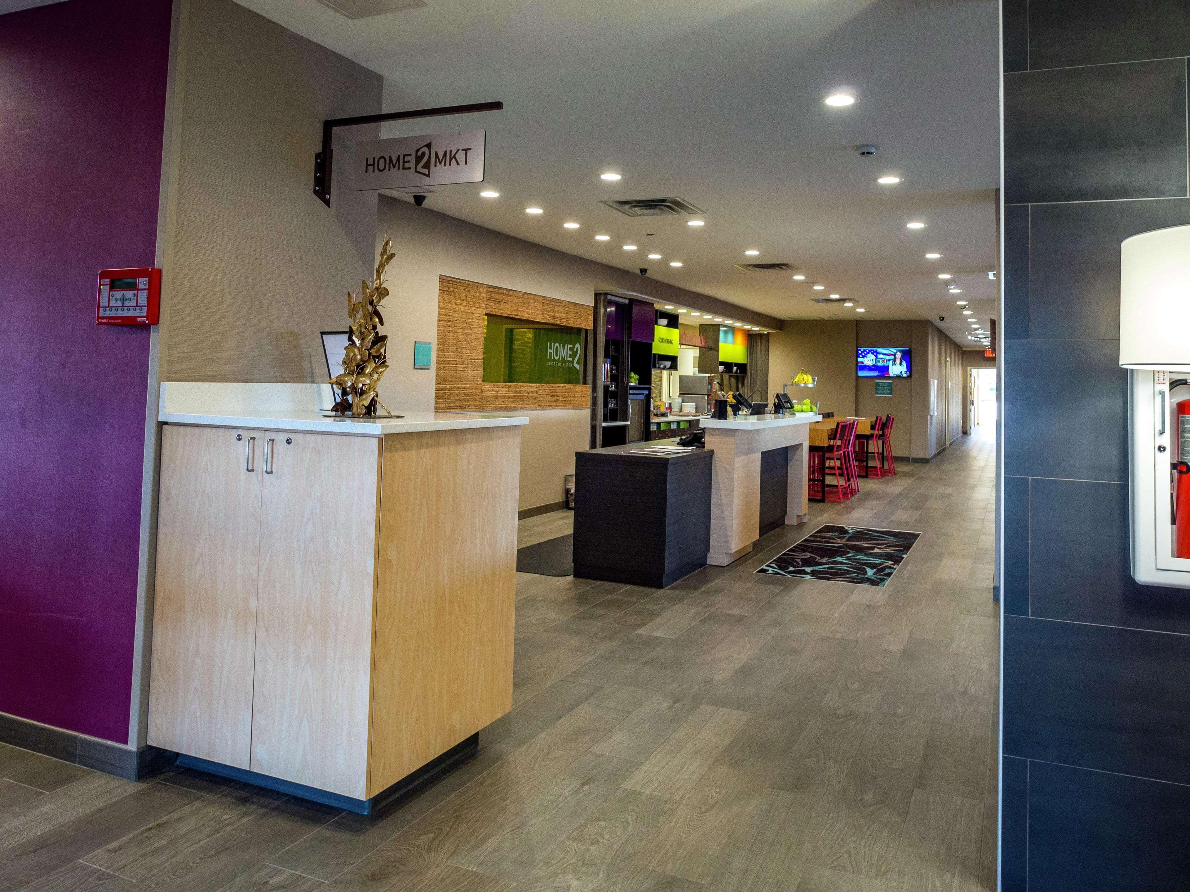 Home2 Suites By Hilton Oklahoma City Nw Expressway Ngoại thất bức ảnh