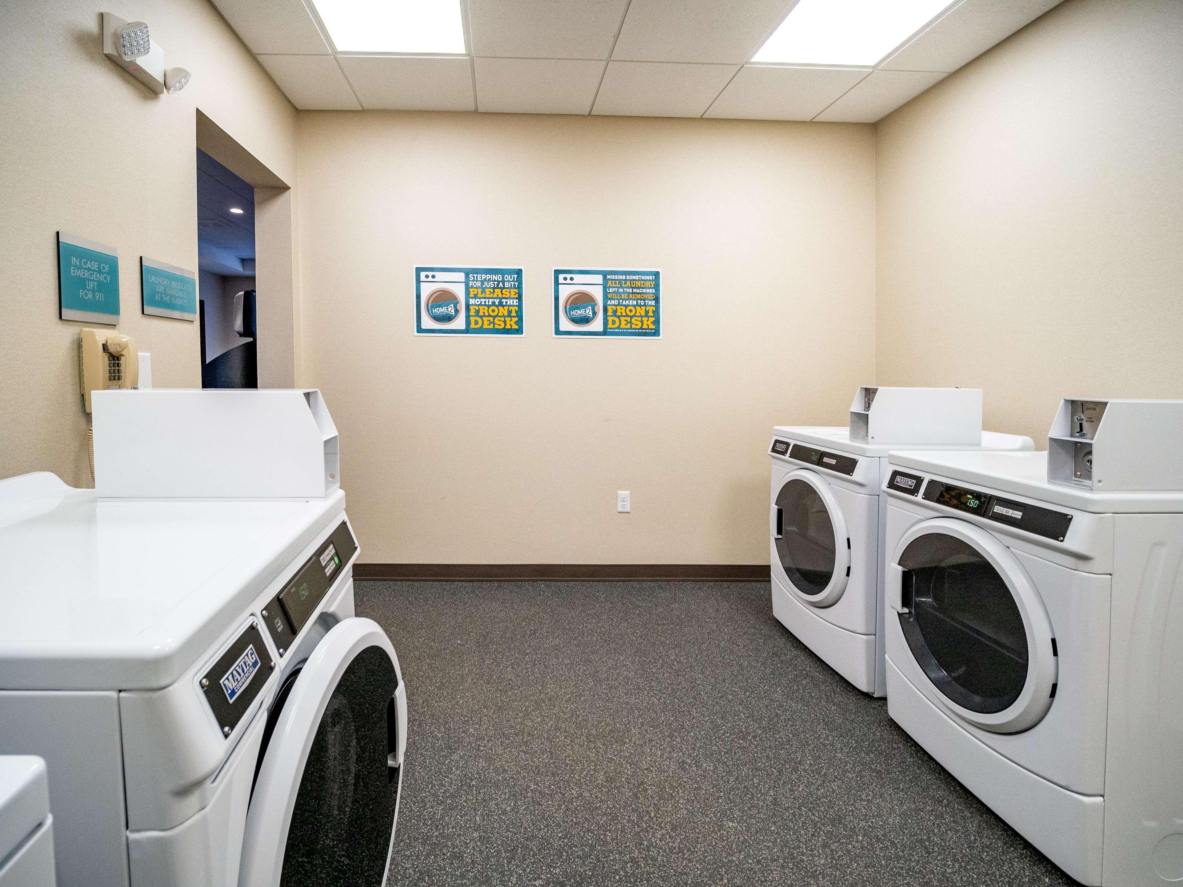 Home2 Suites By Hilton Oklahoma City Nw Expressway Ngoại thất bức ảnh