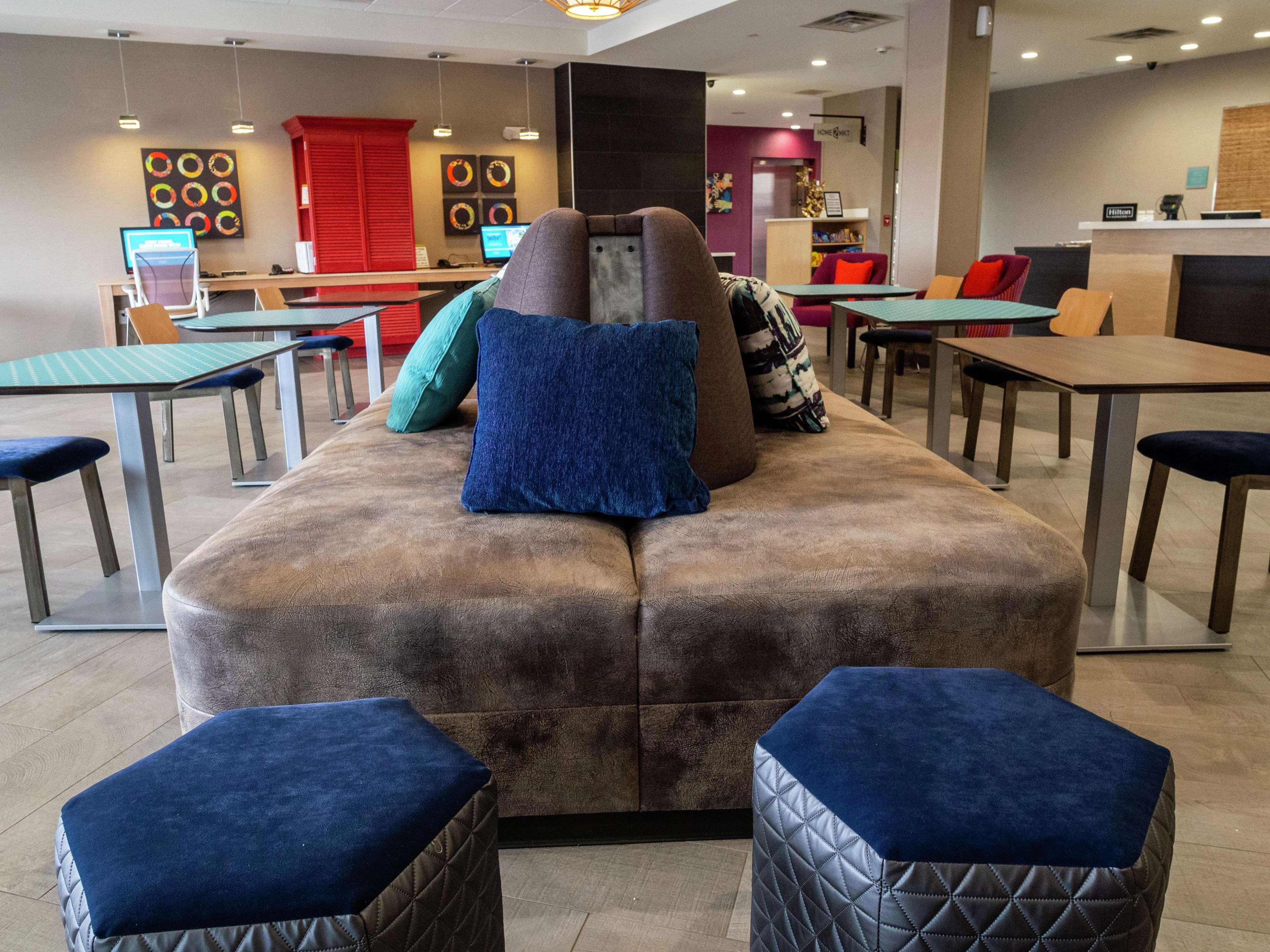 Home2 Suites By Hilton Oklahoma City Nw Expressway Ngoại thất bức ảnh