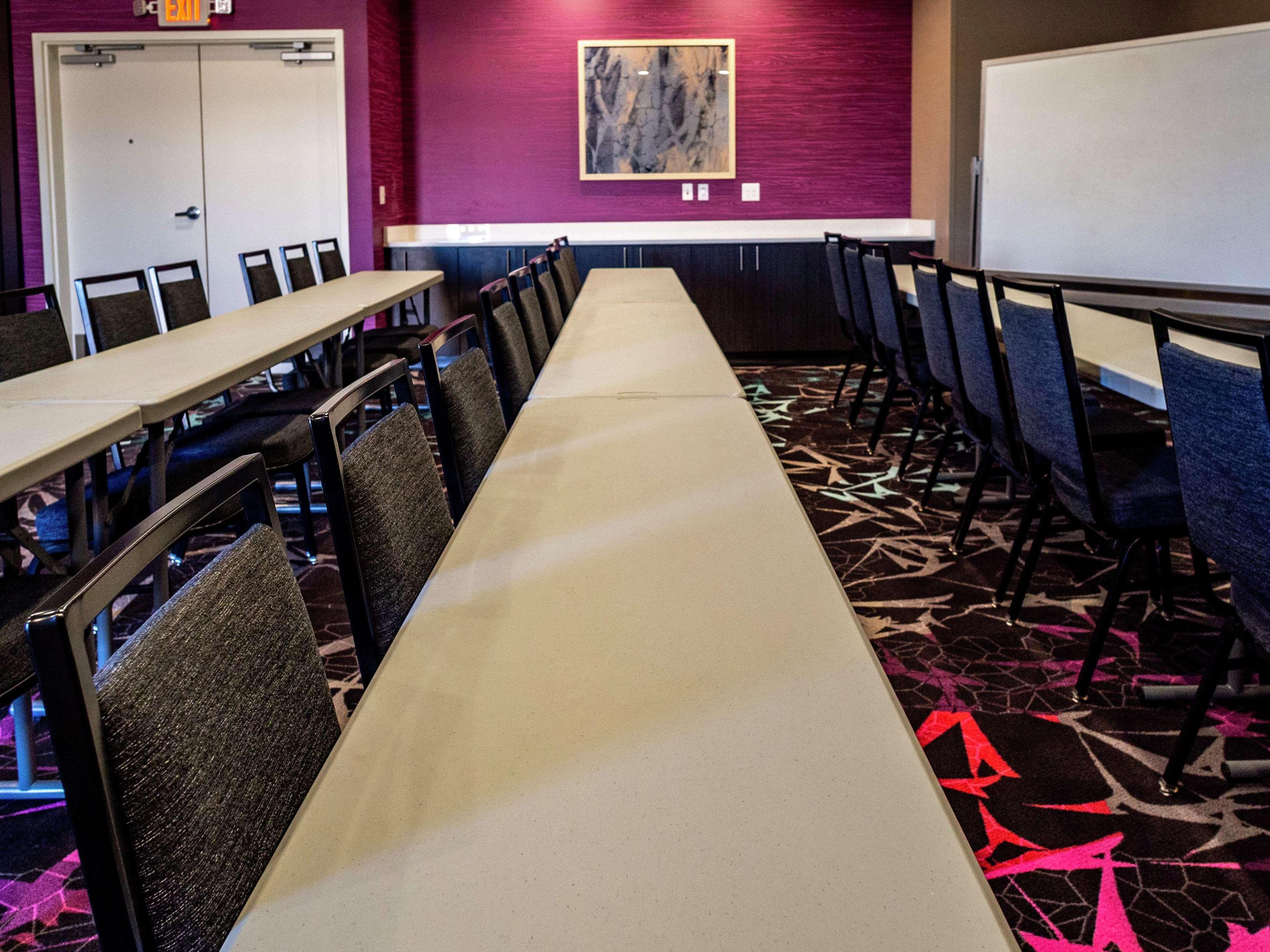 Home2 Suites By Hilton Oklahoma City Nw Expressway Ngoại thất bức ảnh